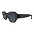 Óculos de Sol Feminino Acetato Borboleta Gênova - Imagem 2
