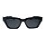 Óculos Feminino Quadrado Clássico Acetato Premium Bergamo - Imagem 1