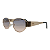 Oculos Oval Metal Maragogi - Imagem 1