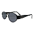 Oculos Oval Metal Maragogi - Imagem 3