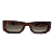 Oculos Retangular Moderno Unissex Noronha - Imagem 7