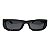 Oculos Retangular Moderno Unissex Noronha - Imagem 2