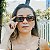 Oculos Retangular Moderno Unissex Noronha - Imagem 10