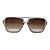 Óculos de Sol Aviador Acetato Rose Natal - Imagem 3