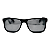 Óculos Masculino Quadrado Acetato Aplique Metal Dallas - Imagem 2