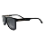 Óculos Masculino Quadrado Acetato Aplique Metal Dallas - Imagem 1