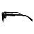 Óculos Masculino Quadrado Acetato Aplique Metal Dallas - Imagem 3