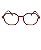 Óculo de grau - Sam & Sah BR5647 - Imagem 3
