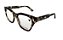 Óculo de grau - Calvin Klein CK23518 528 - Imagem 2