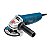 Esmerilhadeira Angular GWS 850W 220V Professional - BOSCH - Imagem 1