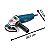 Esmerilhadeira Angular GWS 850W 220V Professional - BOSCH - Imagem 4