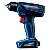 Furadeira e Parafusadeira a Bateria de 12v GSR 1000 Smart Professional - BOSCH - Imagem 1