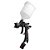 Pistola de Pintura Genesi Carbonio 360 EVO HTE BASE 1.3  - WALCOM - Imagem 1