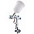 Pistola de Pintura GENESI TOP LINE GEO 1.3 - WALCOM - Imagem 1