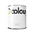 Laca Nitrocelulose - Maxi Colours - MAXI RUBBER - Imagem 1