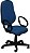Cadeira ECO presidente giratória com relax - Imagem 1