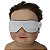 Protetor Ocular P/ Fototerapia Bandagem Elástica Isemed - Imagem 3
