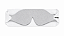 Protetor Ocular P/ Fototerapia Bandagem Elástica Isemed - Imagem 1