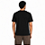 Camiseta Básica Preta - Imagem 3