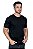 Camiseta Básica Preta - Imagem 2