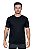 Camiseta Básica Preta - Imagem 1