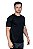 Camiseta Básica Preta - Imagem 3