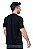 Camiseta Básica Preta - Imagem 5
