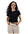 Baby Look Preta - Imagem 1