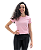 Baby Look Rosa Bebê - Imagem 3