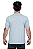 Camiseta Básica Cinza Mescla - Imagem 5