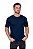 Camiseta Básica Azul Marinho - Imagem 5