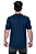 Camiseta Básica Azul Marinho - Imagem 5