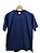 Camiseta Básica Azul Marinho - Imagem 5