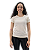 Baby Look Off-White - Imagem 1
