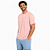 Camiseta Básica Rosa Bebê - Imagem 3