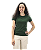 Baby Look Verde Musgo - Imagem 2