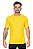 Camiseta Básica Amarelo Canário - Imagem 4