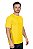 Camiseta Básica Amarelo Canário - Imagem 2