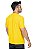 Camiseta Básica Amarelo Canário - Imagem 3