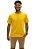 Camiseta Básica Amarelo Canário - Imagem 1
