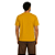 Camiseta Básica Amarelo Mostarda - Imagem 2