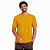 Camiseta Básica Amarelo Mostarda - Imagem 3