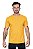 Camiseta Básica Amarelo Mostarda - Imagem 1