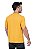 Camiseta Básica Amarelo Mostarda - Imagem 3