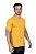 Camiseta Básica Amarelo Mostarda - Imagem 2