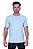 Camiseta Básica Azul Bebê - Imagem 4