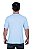 Camiseta Básica Azul Bebê - Imagem 5