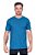 Camiseta Básica Azul Petróleo - Imagem 1