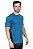 Camiseta Básica Azul Petróleo - Imagem 2