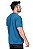 Camiseta Básica Azul Petróleo - Imagem 3